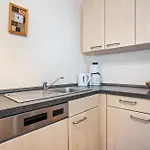 Lägenhet Am Deich - 2 *