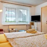 Am Deich - 2 Lägenhet