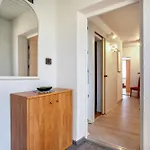 Am Deich - 2 Lägenhet