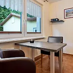 Am Deich - 2 Lägenhet *