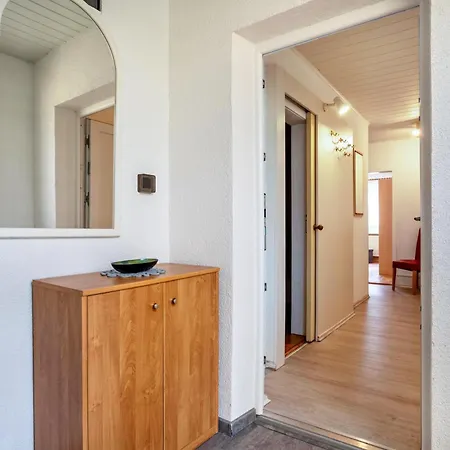 Am Deich - 2 * Prerow