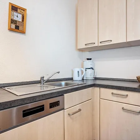 Daire Am Deich - 2 *