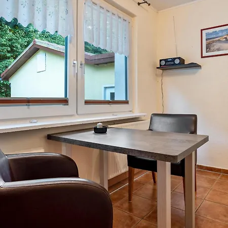 Am Deich - 2 Daire *