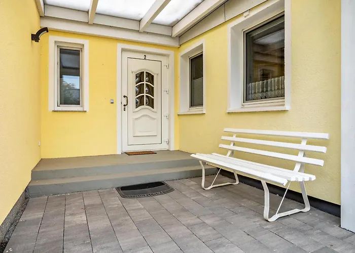 Am Deich - 2 プレロー